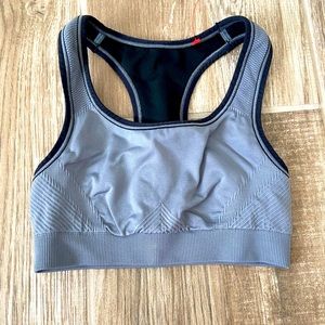 thrifted sports bra